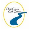 Clear Creek Golf Course Logo