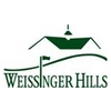 Weissinger Hills Golf Course Logo