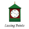 Lassing Pointe Golf Course Logo