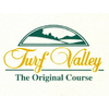 Turf Valley Golf Resort - Original Course Logo