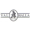 Val Halla Golf & Recreation Center Logo