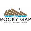 Rocky Gap Casino Resort Logo