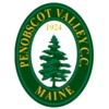 Penobscot Valley Country Club Logo