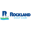 Rockland Golf Club Logo