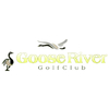 Goose River Golf Club Logo