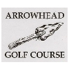 Natanis Golf Course - Arrowhead Logo