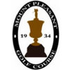 Mount Pleasant Golf Club Logo