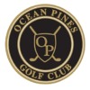 Ocean Pines Golf & Country Club Logo