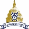 Gold at Congressional Country Club Logo