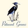 Patuxent Greens Country Club Logo
