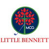 Little Bennett Golf Course Logo