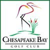 Chesapeake Bay Golf Club at North East Logo