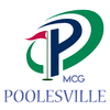Poolesville Golf Course Logo
