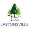 Laytonsville Golf Club Logo