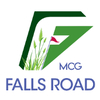Falls Road Golf Course Logo