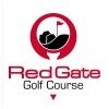 Redgate Golf Course Logo