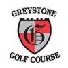 Greystone Golf Course Logo