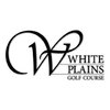 White Plains Regional Park & Golf Course Logo