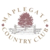 Maplegate Country Club Logo