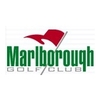 Marlborough Golf Club Logo