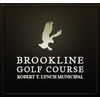 Robert T. Lynch Course at Brookline Golf Club At Putterham Logo