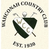 Wahconah Country Club Logo