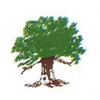 Green/White at Wakefield Valley Golf & Conference Center Logo