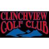 Clinchview Golf Club Logo