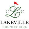 Lakeville Country Club Logo