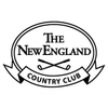 New England Country Club, The Logo