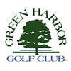 Green Harbor Golf Club Logo