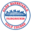 Olde Barnstable Fairgrounds Golf Club Logo