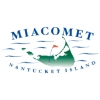 Miacomet Golf Club Logo