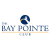 Bay Pointe Country Club Logo