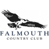 Falmouth Country Club - Talon Course Logo