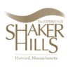Shaker Hills Golf Club Logo