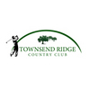 Townsend Ridge Country Club Logo