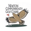 Newton Commonwealth Golf Course Logo