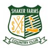 Shaker Farms Country Club Logo
