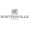 Whitinsville Golf Club Logo