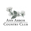 Ann Arbor Country Club Logo
