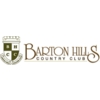 Barton Hills Country Club Logo