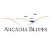 Arcadia Bluffs Golf Course Logo