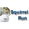 Squirrel Run Country Club Logo