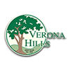 Verona Hills Golf Course Logo
