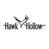 Middle 9/Back 9 at Hawk Hollow Golf Course Logo