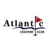 Atlantic Country Club Logo