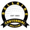 Centennial Farm Golf Club Logo