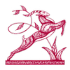 Blythefield Country Club Logo