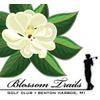 Blossom Trails Logo
